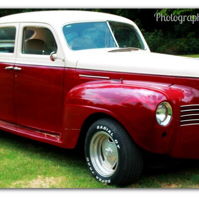 Profile Picture of Amanda Butters (@@darkwolf_02) on Twitter