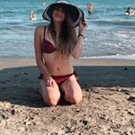 Profile Picture of Emilie Odhner (@emilieodhner) on Instagram