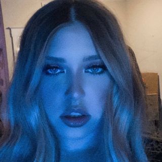 Profile Picture of Aubrey Smith (@aubreyyy_25) on Instagram