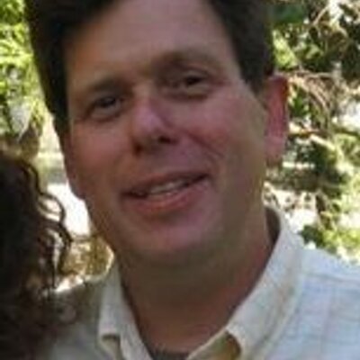 Profile Picture of Steve Backman (@sbackman) on Twitter