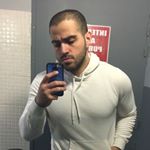 Profile Picture of Alexandre Goldenberg (@goldyalex) on Instagram