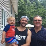 Profile Picture of Kevin Hogan (@kevin.hogan.940) on Instagram