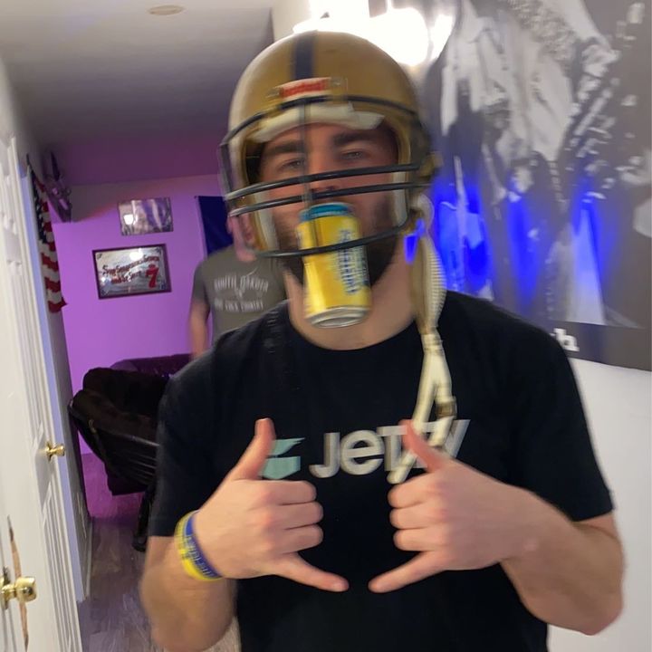 Profile Picture of james marcheski (@jamesmarcheski) on Tiktok