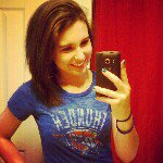 Profile Picture of Cassie Garrity (@cassandrakatee) on Instagram