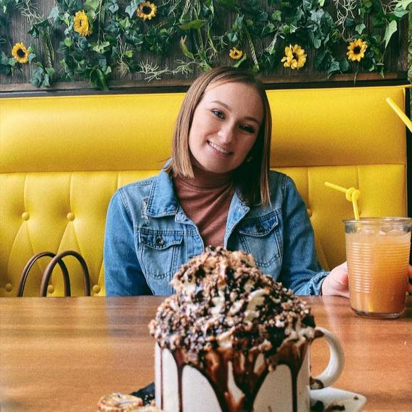 Profile Picture of Adynah Birch (@adynahb) on Poshmark