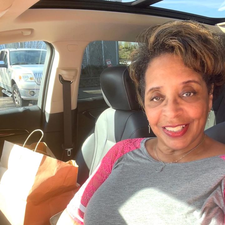 Profile Picture of Mitzi Pearson (@user3580449751) on Tiktok