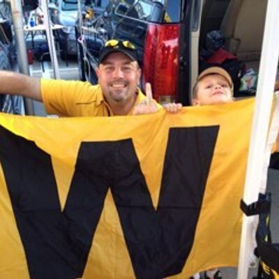 Profile Picture of Jason Gulbranson (@EastSideHawki) on Twitter