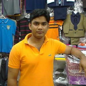 Profile Picture of Azad Hossain (@azadhossain151) on Twitter