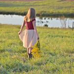 Profile Picture of Hallie Ruth Sherrill (@_.glorify_his_name._) on Instagram