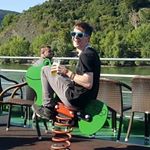 Profile Picture of Robert Haggarty (@dreamtgalactic) on Instagram