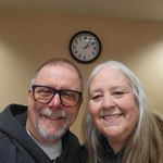 Profile Picture of Terry Garner Tucker (@terrytucker2013) on Instagram