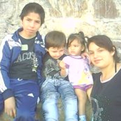 Profile Picture of Berta Lilia Gonzales (@GonzalesBerta) on Twitter