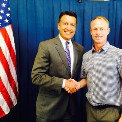 Profile Picture of Brian Rippet (@brippet) on Twitter