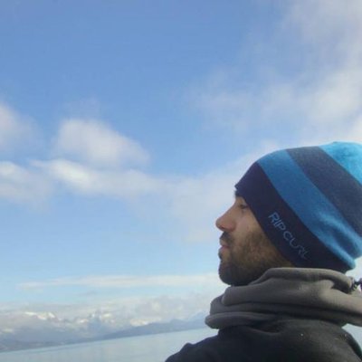 Profile Picture of John F (@8chacho) on Twitter