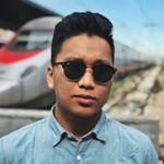 Profile Picture of Clarence Paulo Cansicio (@thecansicio) on Instagram