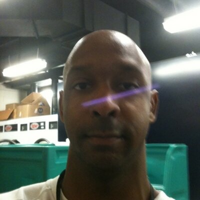 Profile Picture of Vince Ford (@VinceFord1) on Twitter