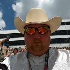 Profile Picture of Mike Hurtt (@intimidator383) on Twitter