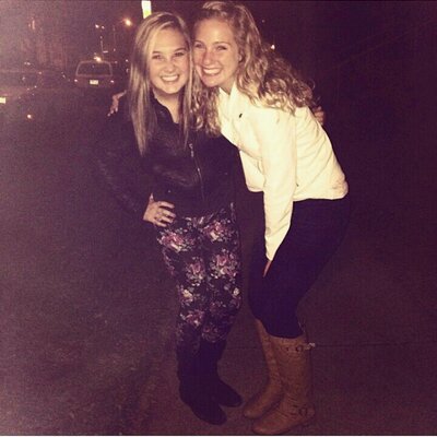 Mikaela Brown - Twitter Profile Picture of Mikaela Brown (@MikaeBrown2) on Twitter