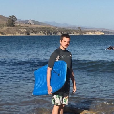Profile Picture of Christopher Pulver (@ChrisWillPulver) on Twitter