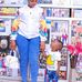 Profile Picture of Saidat Oniwinde (@saidat.oniwinde) on Facebook