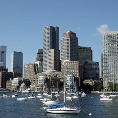 Profile Picture of Kyle McAuley † (@GoNUbostonmbta) on Twitter