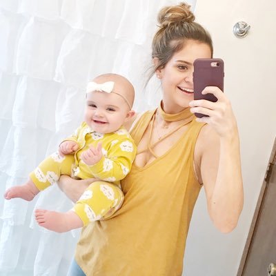 Profile Picture of Alison (@alison_mcandrew) on Twitter