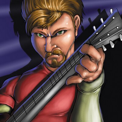 Profile Picture of Mark Stacy (@mark_stacy) on Twitter