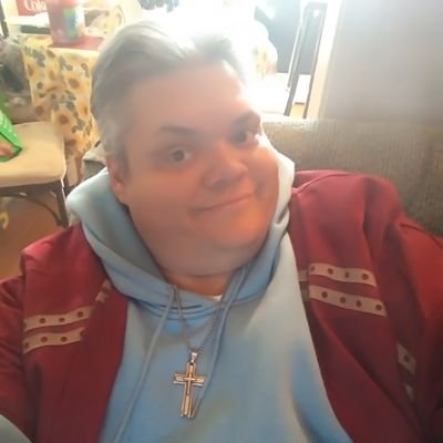 Profile Picture of Gary Luther (@GaryLuther8) on Twitter