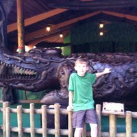 Profile Picture of Stephen Revels (@stephen-revels) on Quora