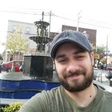 Profile Picture of Patrick Swartz (@ChefPatSwartz) on Twitter