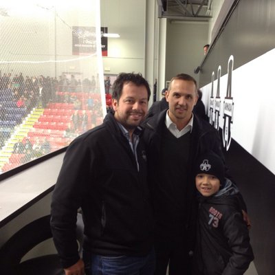 Profile Picture of Pierre Gendron (@PgendronPierre) on Twitter