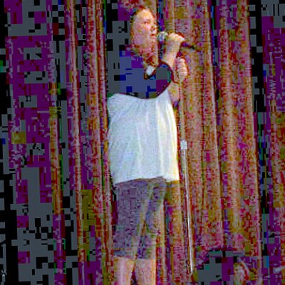 Profile Picture of Jamie Noone (@teamchristina04) on Twitter