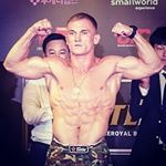 Profile Picture of Alexander Wolfhound Durymanov (@alexander_durymanov) on Instagram