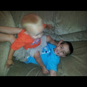 Profile Picture of Eric Selby (@Buffweazel) on Youtube