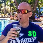 Profile Picture of Tommy Larsen (@tommy.hall.larsen) on Instagram