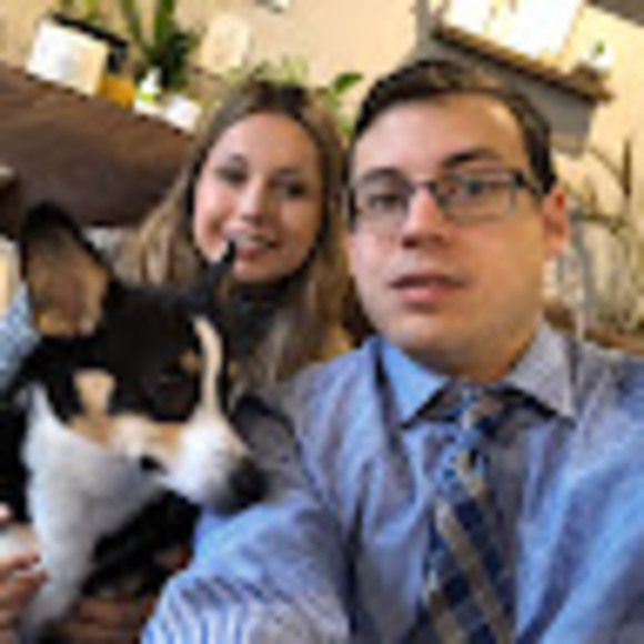 Profile Picture of Zack Cycenas (@zcycenas) on Poshmark