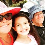 Profile Picture of Lisa Stender-Martell (@lisa.martell.be.blessed) on Instagram