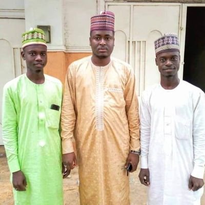 Profile Picture of Muhammad Mustapha Umar (@M_M_UMAR) on Twitter