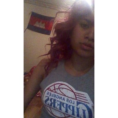 Profile Picture of Chanta Chhoeum (@ChantaChhoeum) on Twitter