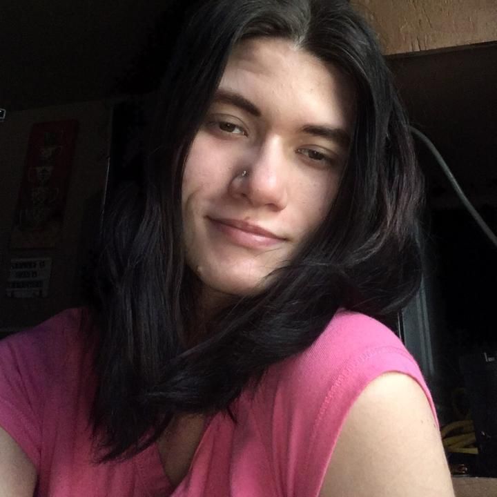 Profile Picture of MichelleFrye (@0vp0qpuyue5) on Tiktok
