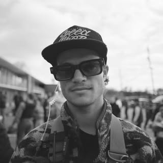 Profile Picture of Walker 〰〽️ (@walkmark) on Instagram
