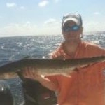 Profile Picture of Clint Breaux (@cbreaux11) on Instagram