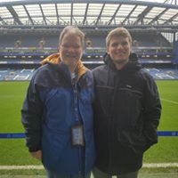 Profile Picture of Christopher Heijjer (@christopher-heijjer) on Quora