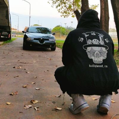 Profile Picture of Nicolás Bertolozzi  🍀 (@Niko_Bertolozzi) on Twitter