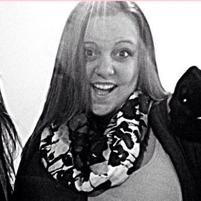 Profile Picture of Bailey Buzzetti (@baileymae_) on Twitter