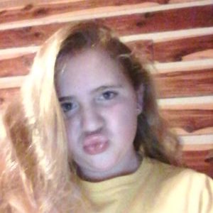 Profile Picture of Kennedy Amily Hughes (@AmilyKennedy) on Twitter