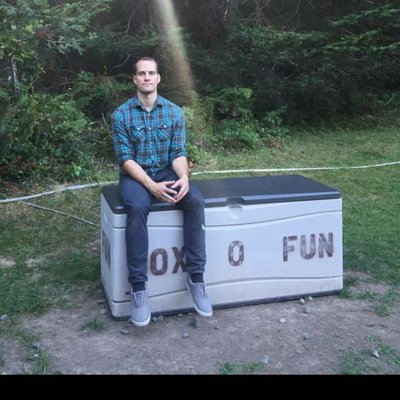 Profile Picture of Cody Walters (@CodyWalters) on Twitter