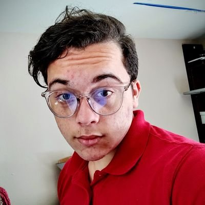 Profile Picture of Luke Shepard (@LukeShe75682855) on Twitter