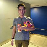 Profile Picture of robert ubert (@ubertjok) on Instagram
