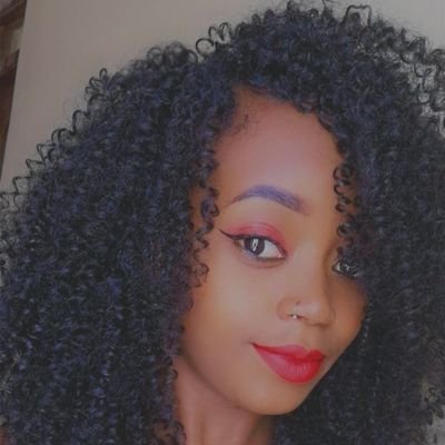 Profile Picture of Amina (@AminaMaulid_) on Twitter